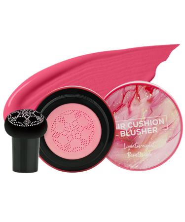 Blush Makeup Makeup Blush Beauty Cosmetics Long Lasting Highlighter Contour for Wedding Festive Holiday Everyday 01