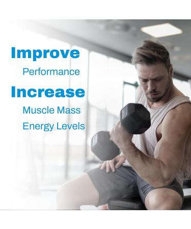 Vitasave Creatine Monohydrate Powder - Creatine Supplement For Performance & Muscle Gains - Pure & Ultra-Fine Powder for Enhanced Absorption - Fitness Essential for Athletes & Bodybuilders - Made in Canada (1000g) - Buy Online on GoSupps.com