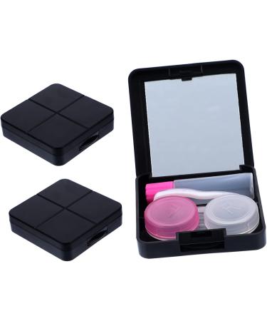 Healeeved 9 Sentions Contact Lens Suction Increaser - White Halloween Glasses Organizer & Contacts Removing Pincher Set (3 Pcs) - Optimized for International Shipping - Buy Online on GoSupps.com