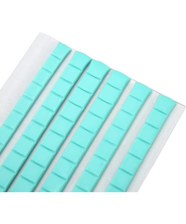 ANKROU Nail Art Plasticine Nail Putty for Nail Stand Reusable Nail Art Clay Nail Glue Clay DIY Professional Fake Nail Tips Sticky Manicure Tool Nail Art Plastic - Buy Online on GoSupps.com