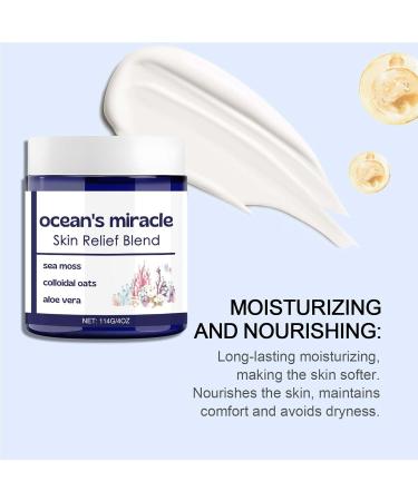  G n rique Moisturizing Cream Intense Hydration 2.36x2.36x2.44 Inch Gentle & Nourishing Formula Dry Skin Body Lotion for Sensitive Flesh Leaving It Feeling Smooth Soft and Revitalized - Buy Online on GoSupps.com