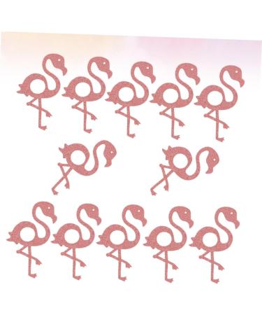 Warmhm 48 Pcs Candy Paper Decorative Lollipop Decorations Lollipop Party Accessories Lollipop Paper Package DIY Lollipop Flamingo Lollipop Decor Paper Lollipop Decor Pink Pineapple Hawaii - Buy Online on GoSupps.com