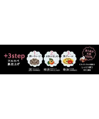 Peat Stone bodyisukurabu Soap G - Natural Cleansing Bar for Smooth, Radiant Skin - Buy Online on GoSupps.com