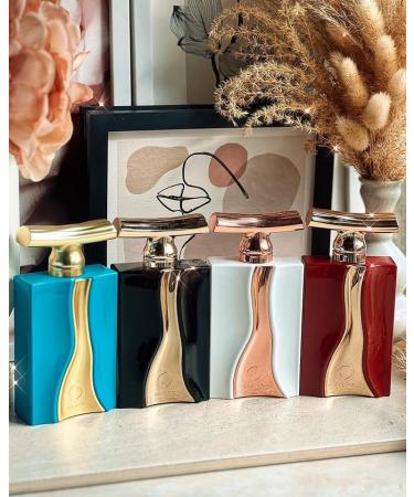 Orientica Cuir de for Unisex EDP Spray 3 Oz - Buy Online on GoSupps.com