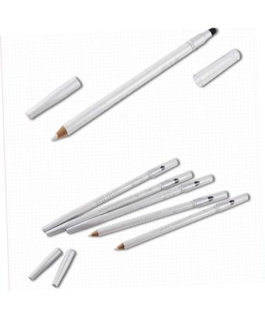 FOMIYES Eye Shadow Pen Makeup Shadow Pearly Pen Double Eye Lustre Head Lying Silkworm Lying Silkworm Pen - Buy Online on GoSupps.com