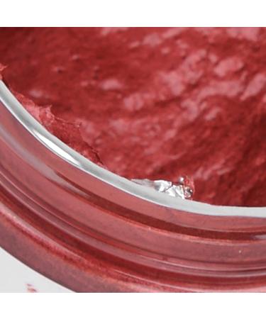 Buy Temporary Hair Dye Wax - 120g Natural Hairstyle Cream for Men & Women | Instant Hair Pomade for Party & Cosplay (Brown) - Buy Online on GoSupps.com