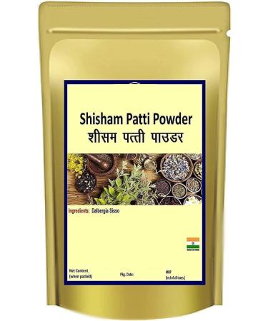 YAAJ Sh.isam Pat.ti Powder (Shisha Leaves) 250g