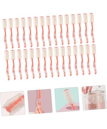 Buy Gatuida Sensitive Toothbrush - 30th Childbirth Cotton Swabs & Luxury Dental Care | International Shipping - Buy Online on GoSupps.com