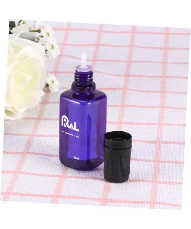 POPETPOP Wig Hair Remover Glue Toupee Remover Glue Hair Extension Remover Lace Remover Glue Invisible 6d Glue Remover - Buy Online on GoSupps.com