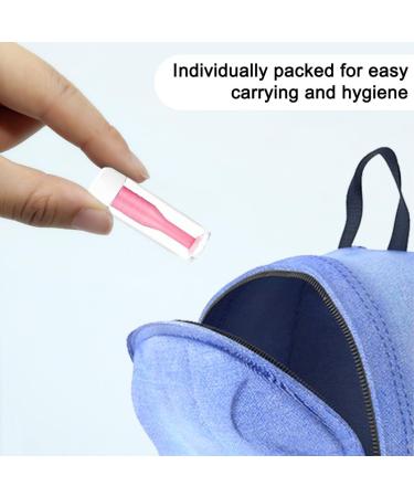 12 Set Contact Lens Suction Cups - Multi-Coloured Suction Tools for Hard & Rigid Lenses | International Shipping - Buy Online on GoSupps.com