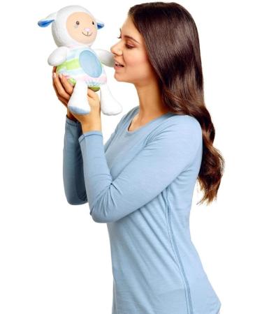 Chicco First Dreams Lullaby Musical Sheep Nightlight Projector Blue - Buy Online on GoSupps.com