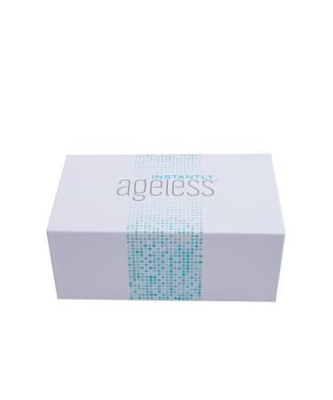 INSTANTLY AGELESS - FACELIFT IN A BOX: Age-Fighting Facial Treatment (1 box, 25 vials)