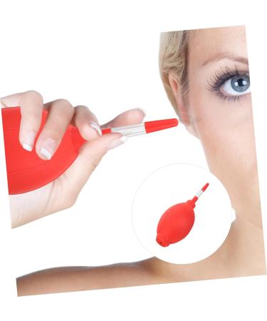 FRCOLOR Ear Picking Tool Set - Soft Rubber Ear Cleaning & Suction Bulb Tools for Safe Ear Washing - Buy Online on GoSupps.com