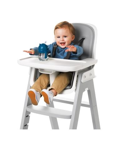 OXO Tot 2-Pack Replacement Straw Set - 6oz | Durable & BPA-Free - Buy Online on GoSupps.com