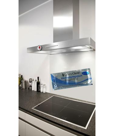 Premium Stainless Steel Care Products | Shine Protect & Maintain - Buy Online on GoSupps.com
