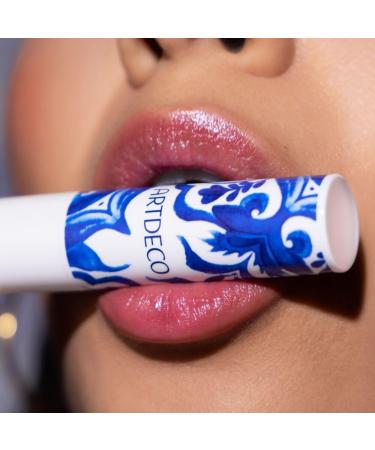  Artdeco ARTDECO Color Booster Lip Balm - Limited Edition - Nourishing lip balm with self-coloring pigments in a limited-edition design - 1 x 3 g - Buy Online on GoSupps.com