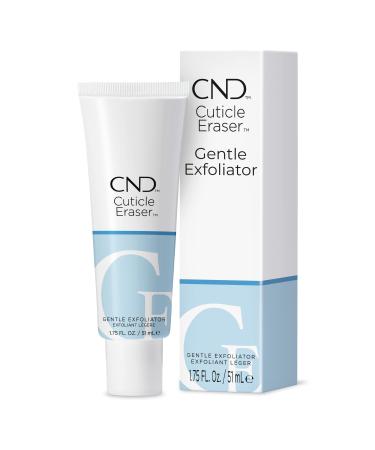 CND Cuticle Eraser Gentle Exfoliator for Women 0.5 oz - Buy Online on GoSupps.com