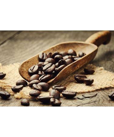 CEO Caf - Brazilian Arabica Coffee Enriched with Yung Kien Ganoderma Mushroom and Coconut Oil - Made with Natural Cane Sugar - Buy Online on GoSupps.com