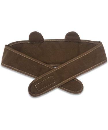 Fever Ice Pack Headband for Babies & Kids - Reusable Cooling Relief for Fever - Toddler Cold Compress - First Aid Essential - Buy Online on GoSupps.com