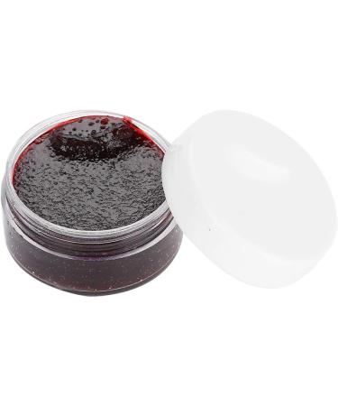  Cuque Sold Pazze Fake Face Scars Halloween Face Body Paint Oil Blood Gel Face Painting Professional Fake Blood Gel Face Paint for Women Gift (Santa Claus  - Buy Online on GoSupps.com