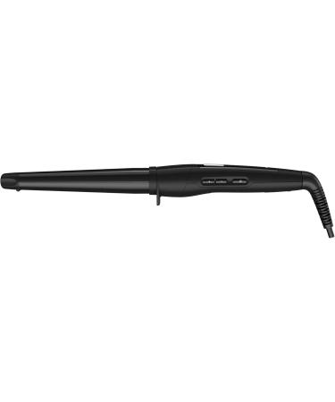 Buy Remington CI63W1NA Professional Slim Curling Wand - Long Lasting Medium Curls | International Shipping Available - Buy Online on GoSupps.com