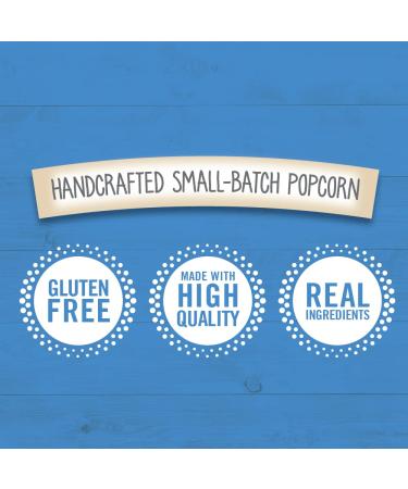 G.H. Cretors Popcorn The Mix - 1.5 oz Pack of 24 | Gourmet Snack Treat - Buy Online on GoSupps.com