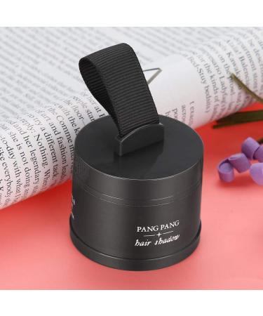 Hairline Shadow Powder | Instant Hair Cover & Repair Bronzer | 4 Colors Available - Perfect for Beauty & Makeup - Buy Online on GoSupps.com