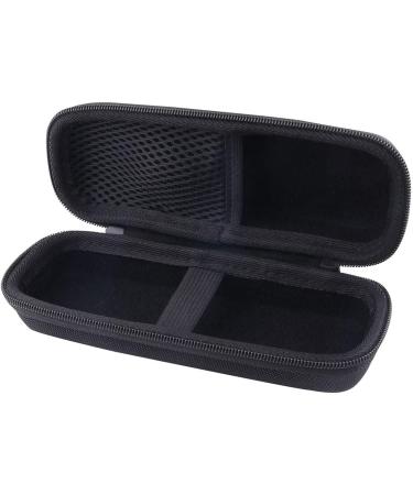 WERJIA Hard Travel Case for GoodBaby/iProven DMT-489 Ear Thermometer - Durable Storage Bag for International Shipping - Buy Online on GoSupps.com