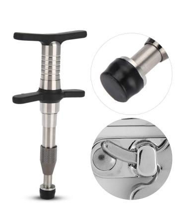 Buy Handheld Chiropractic Adjustment Tool - Effective Spine Massager for Pain Relief | International Shipping Available - Buy Online on GoSupps.com