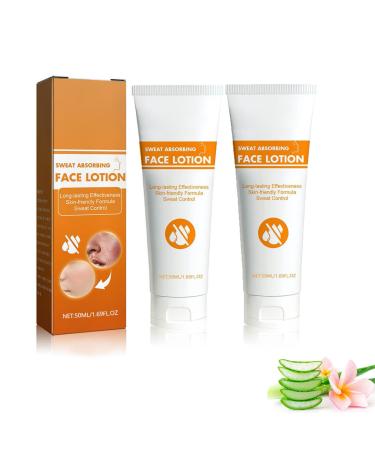 Generisch Antiperspirant for face anti-sweat for face anti-sweat on face forehead and oily anti-perspirant (2)