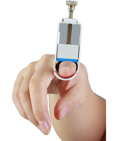 Finger Joint Extension Splint - Correct PIP Flexion with Pressing Device - Buy Online on GoSupps.com