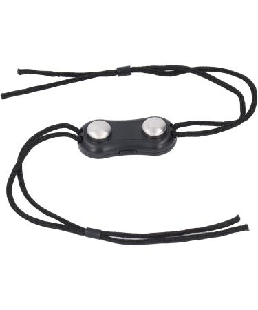 Intelligent Electric Anti-Snore Device - Breathing Monitoring & Adjustable Air Pressure for Snorers | Shop Now for Better Sleep - Buy Online on GoSupps.com