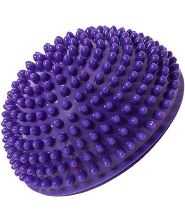 Gleavi 2-in-1 Durian Ball Neck & Foot Massager - Portable Muscle Relaxing Tool for Outdoor Use & Body Relaxation - Buy Online on GoSupps.com