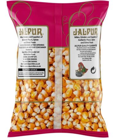 Ma s pop-corn - 1 5 kg - Buy Online on GoSupps.com