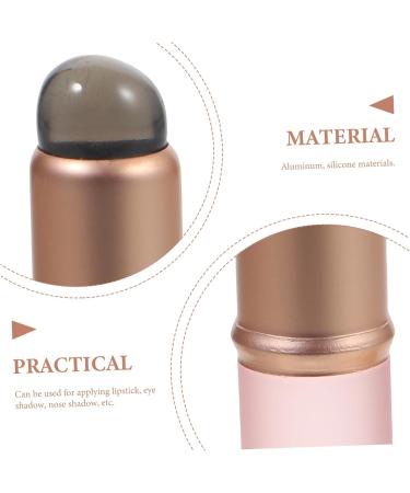 Beatifufu 2pcs Lip Brush Lip Applicators Makeup Brush Lip Gloss Brush Lipstick Brush Applicator Portable Lipstick Brush Lip Gloss Applicators Makeup Tools Lipstick Applicator - Buy Online on GoSupps.com