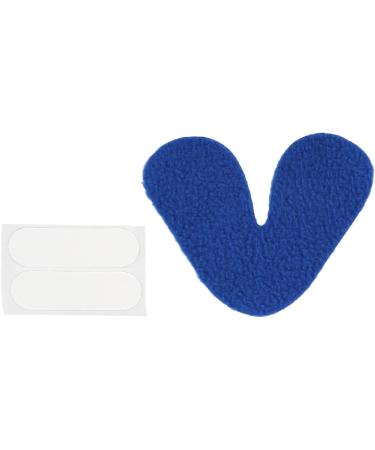 Ventilator Nose Pad - Breathable Washable & Comfort Enhancer for Face Masks | Reduce Red Marks Globally - Buy Online on GoSupps.com