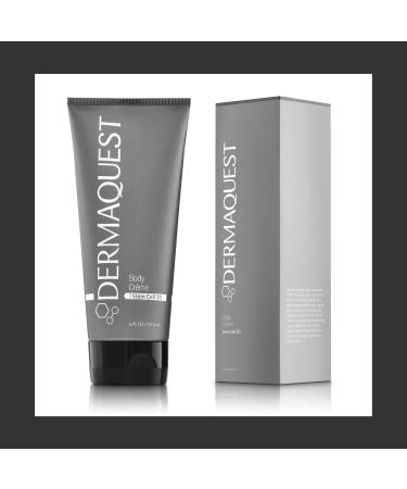 DermaQuest Stem Cell 3D Body Cr me - Firming Moisturizer for Post-Pregnancy & Aging Skin (6 oz) - Best Skin Tightening Treatment - Buy Online on GoSupps.com