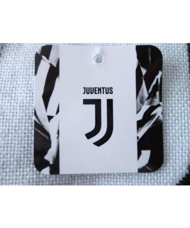 Buy Juventus Official Scarf 2017/2018 | Classic Jacquard with New Logo | International Shipping - Buy Online on GoSupps.com