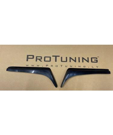 ProTuning Five Hundred Eyebrows