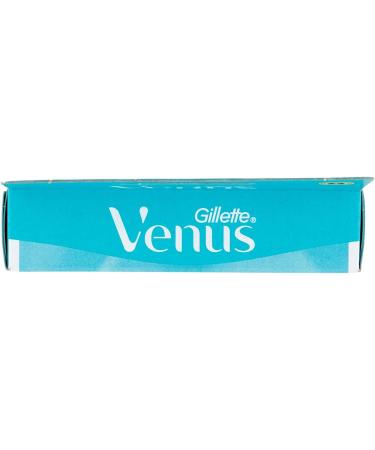 Gillette Venus Gillette Venus 4-Pack Smooth Razor Blades for 3-Blade Razors - Buy Online on GoSupps.com