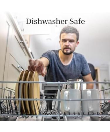 qazaa Cast Iron Scrubber and Skillet Cleaner Chainmail Scrubber for Fry Pans and Skillets - Buy Online on GoSupps.com