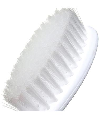 Soft Baby Hair Brush & Comb Set for Gentle Grooming - BleuMoo - Buy Online on GoSupps.com