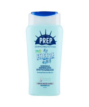 PREP Prep Freeze After-Sun Refreshing Ice Effect 200 ml