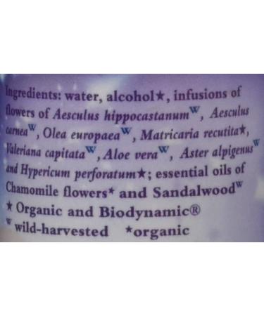 Flora-Sleep Flower Essence & Essential Oil 1 oz - Flower Essence Services | Relaxation & Sleep Aid - Buy Online on GoSupps.com