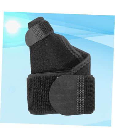 Buy 1pc Thumb Brace & Wrist Support Gloves - Best Hand Brace for Pain Relief | International Shipping - Buy Online on GoSupps.com