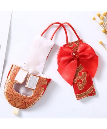 Shop MipCase Cute Mini Laundry Pad & Costumes for Nymphensittiche - Must-Have Red Accessories for Flying Parasite Needs - Buy Online on GoSupps.com