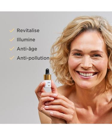 ISDIN Isdinceutics Rejuvenate Flavo-C Forte Serum 3 5 ml - Buy Online on GoSupps.com