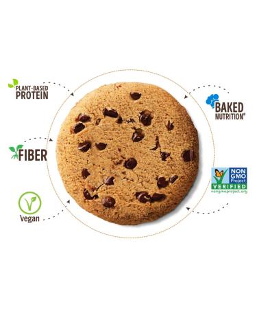 Lenny & Larry's Complete Cookie Starter Pack - 7 Plant-Based Cookies - Buy Online on GoSupps.com