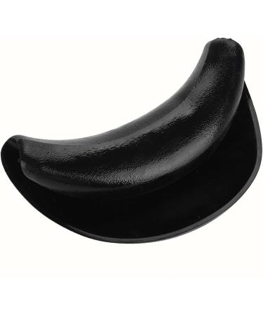 Gel Neck Rest Cushion - Silicone Salon Hair Washing Pillow for Shampoo Bed - Jadpes Hairdressing Neck Pillow for Basin - Comfortable Hair Washing Tool - Buy Online on GoSupps.com