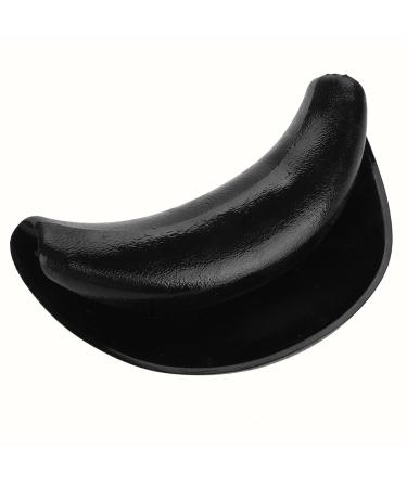 Silicone Neck Rest Pillow  Shampoo Bowl Neck Cushion  Silicone Hairdressing Hair Washing Neck Pillow Shampoo Bowl Cushion for Spa Salon Home Hairdressing